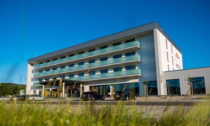 Stockheim Hotel | Rebhan's Business und Wellness Hotel