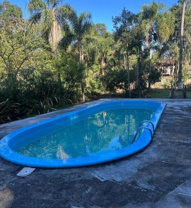 Araucaria House | Recanto Amado