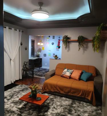 Concordia House | Recanto Arvoredo casa 3 quartos piscina garagem e NF para 12 hospedes