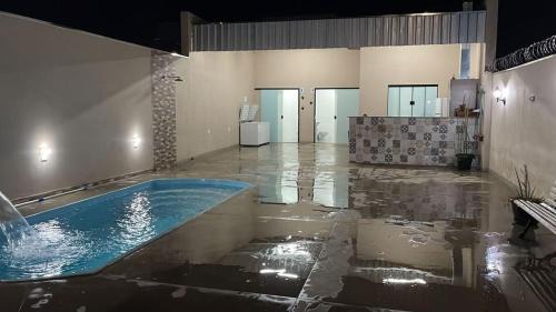 Pederneiras House | Recanto Bem Viver Pederneiras