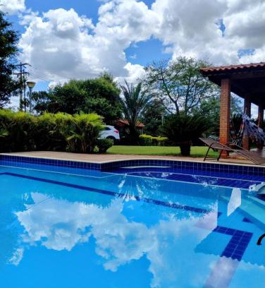 Quadra House | Recanto da Família