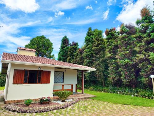 Vila Britania House | Recanto da Mantiqueira