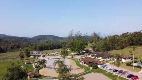 Morretes Hotel | Recanto Da Mata