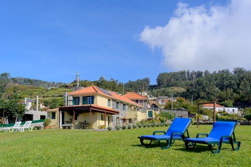 Calheta House | Recanto das Florenças (1)