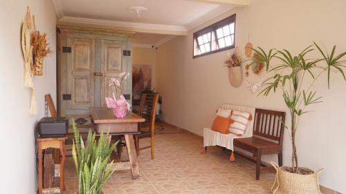 Tiradentes Hotel | Recanto das Libélulas Pousada