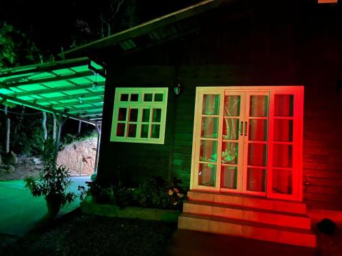 Barra House | recanto das pedras