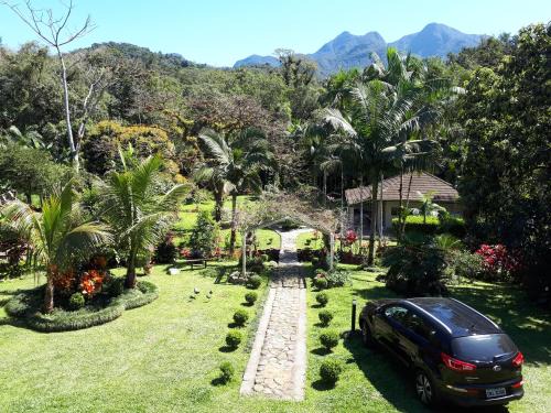 Morretes House | Recanto das Saíras