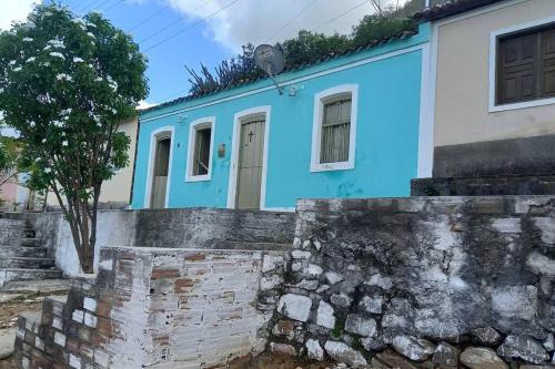 Piranhas House | Recanto de Piranhas de Baixo