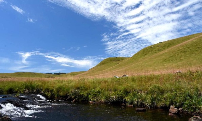 Cambara do Sul Hotel | Recanto do Cachoeira do Nassucar