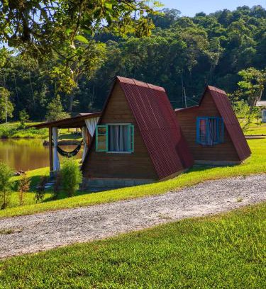 Pomerode Other | Recanto do Vale