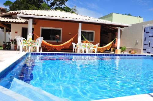 Porto Seguro House | Recanto do Village