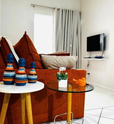 Centro Apartment | Recanto dos Corais - Praia do Gravatá - Navegantes