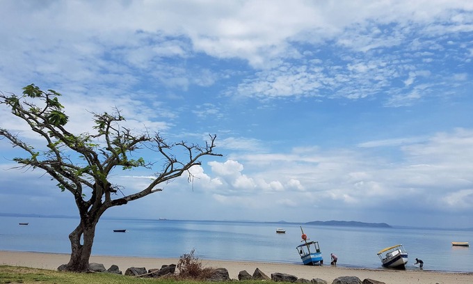 Itaparica House | Recanto dos Pássaros Resort