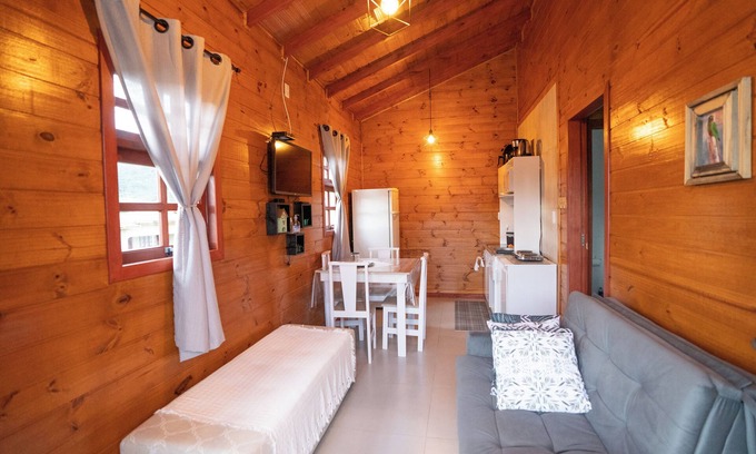 Urubici Hotel | Recanto dos Pássaros Urubici