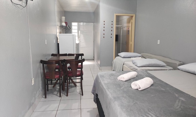 Castelo Branco Apartment | Recanto dos passaros