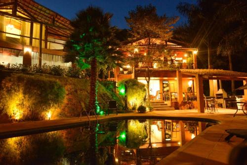 Araras Bed & Breakfast | Recanto dos Vianas