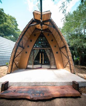 Bela Vista Apartment | Recanto Ecológico