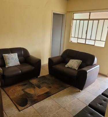 Monte Siao House | Recanto felicidade casa de vovó