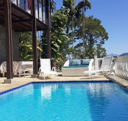 Biscaia House | Recanto J&R