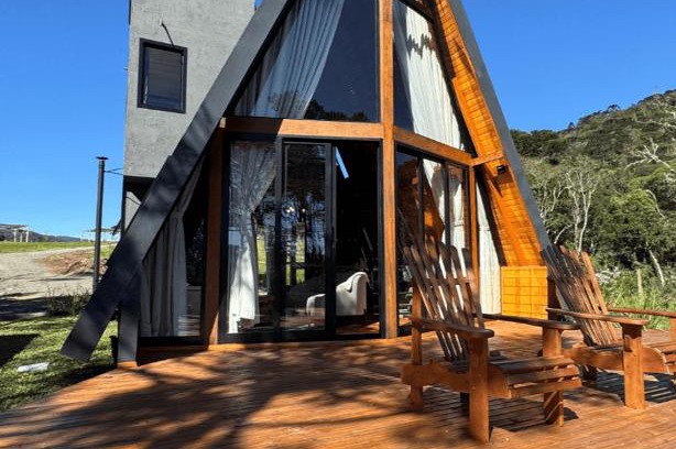 Urubici Ski Chalet | Recanto Lavi