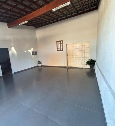 Olimpia House | Recanto Lemes
