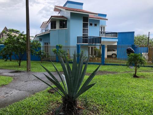 Regiao Norte House | Recanto Luna