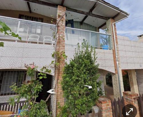 Sao Joao do Rio Vermelho House | Recanto Malabares casa Rio VermelhoFloripa