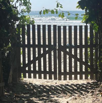 Pantano do Sul House | Recanto Manezinho Pé na Areia Casa #5 Praia Matadeiro