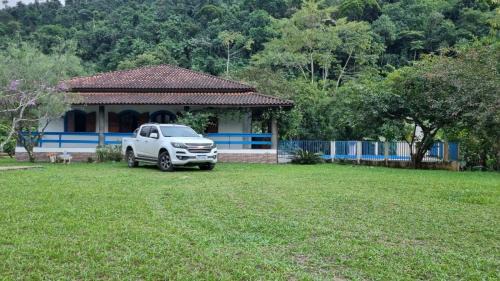 Alfredo Chaves House | Recanto Meio do Caminho