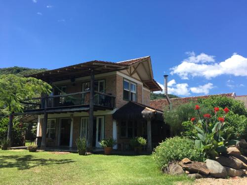 Ubatuba House | Recanto Praia do Forte - SC