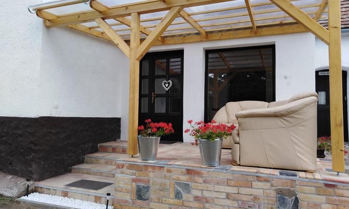 Gyepukajan Apartment | Recece vendégház