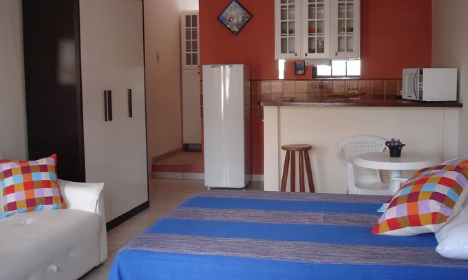 Ocian Apartment | RECENT KONA KAI - BALI