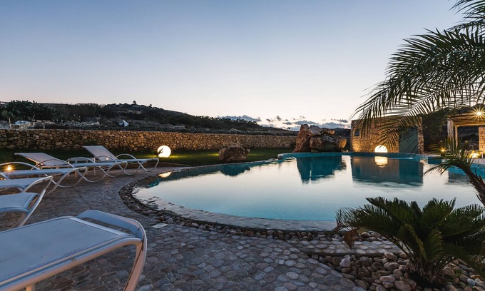 Burmarrad Other | Recently Converted Farmhouse