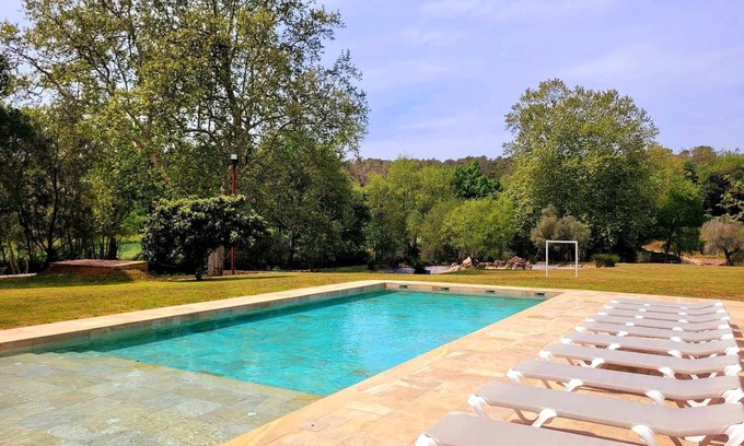 Queixas House | Recently restored, ideal for families!