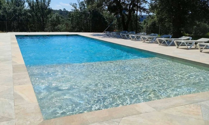 Queixas House | Recently restored, ideal for groups!