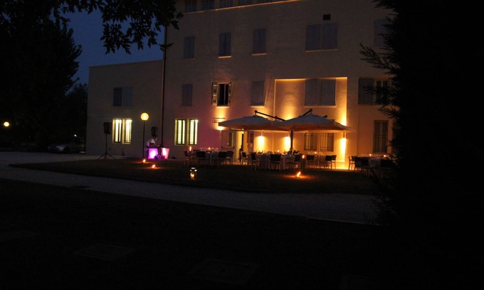Fossalta Hotel | Rechigi Park Hotel