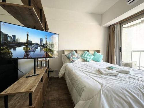 Recoleta Apartment | Recoleta, categoría 4 personas con cochera