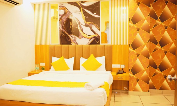 New Delhi Bed & Breakfast | RECONNECT SUITES