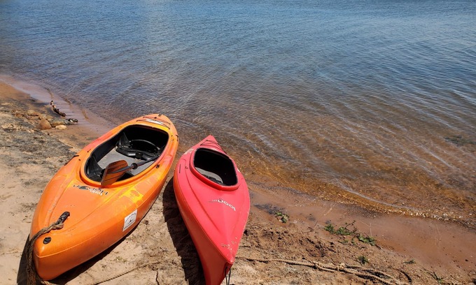 Ashland House | Reconnect with family & friends while enjoying panoramic views of Lake Superior