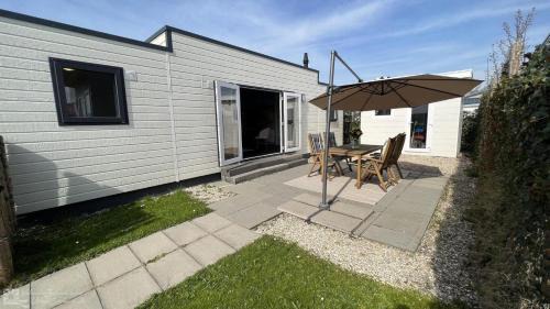 Oostkapelle Ski Chalet | Recreatie Chalet Oostkapelle VZ652