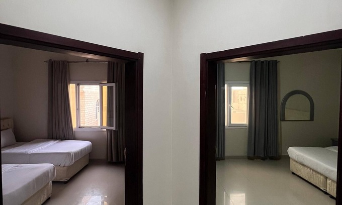 Salalah Apartment | RED-4 salalah-algharbia