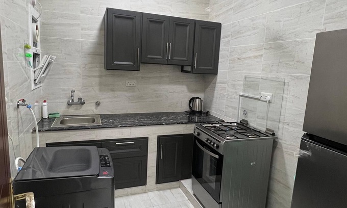 Salalah Apartment | Red-6 - Salalah Al Gharbia