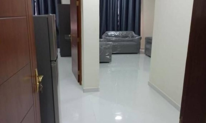 Salalah Apartment | Red 8 - OKAAD