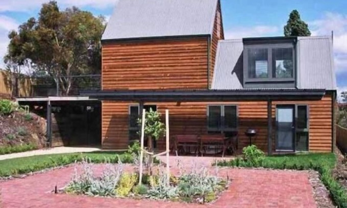 Richmond Cottage | Red Brier Cottage Accommodation