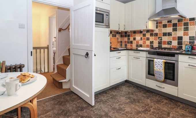 Blockley Cottage | Red Fawn Cottage