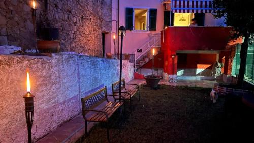 Follo House | Red House