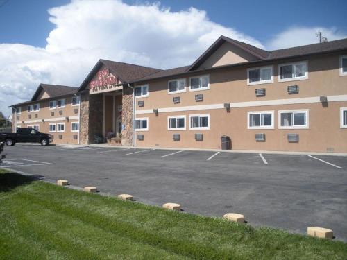 Silt Hotel | Red River Inn Silt - Rifle
