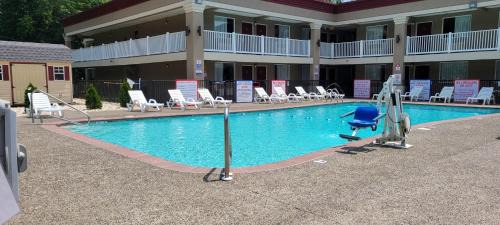 Bordentown Hotel | Red Roof Inn Bordentown - McGuire AFB