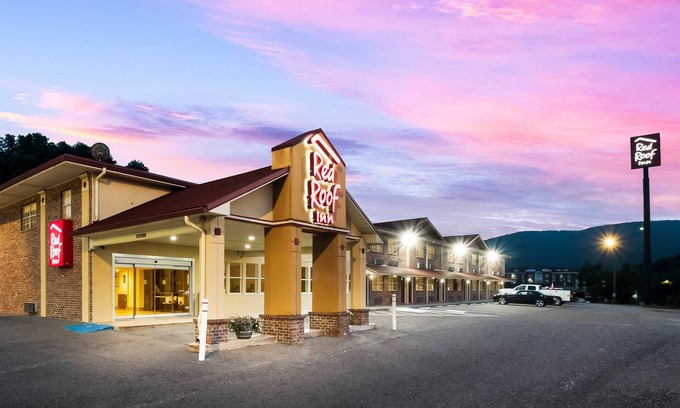 Lookout Valley Neighborhood Association Hotel | Red Roof Inn Chattanooga - Lookout Mountain