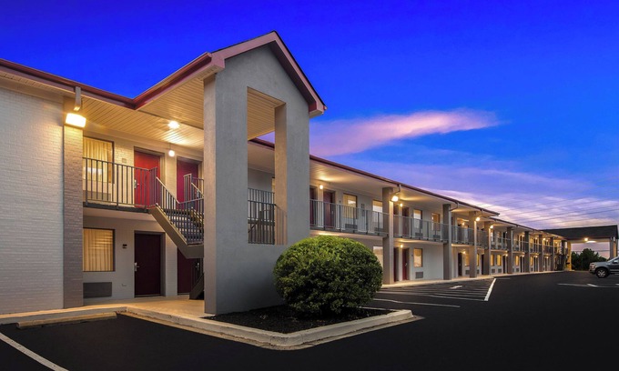 Rock Hill Hotel | Red Roof Inn Rock Hill